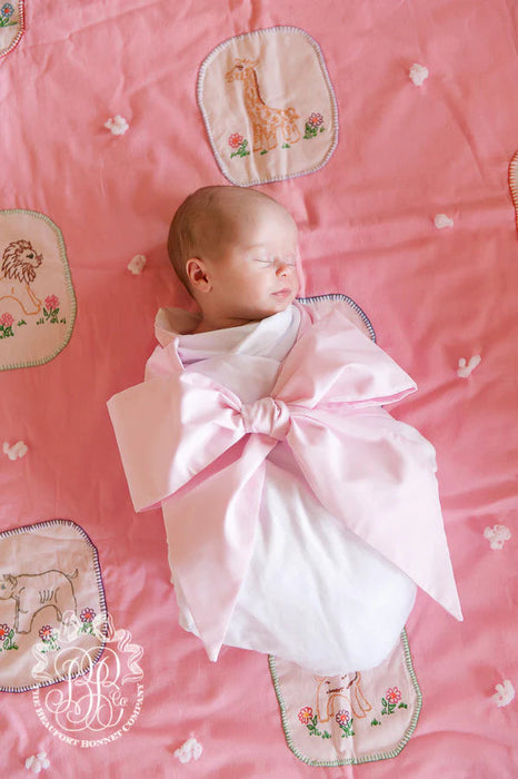 Bow Swaddle