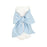 Bow Swaddle Baby Accessories Beaufort Bonnet Buckhead Blue 