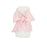 Bow Swaddle Baby Accessories Beaufort Bonnet Palm Beach Pink 