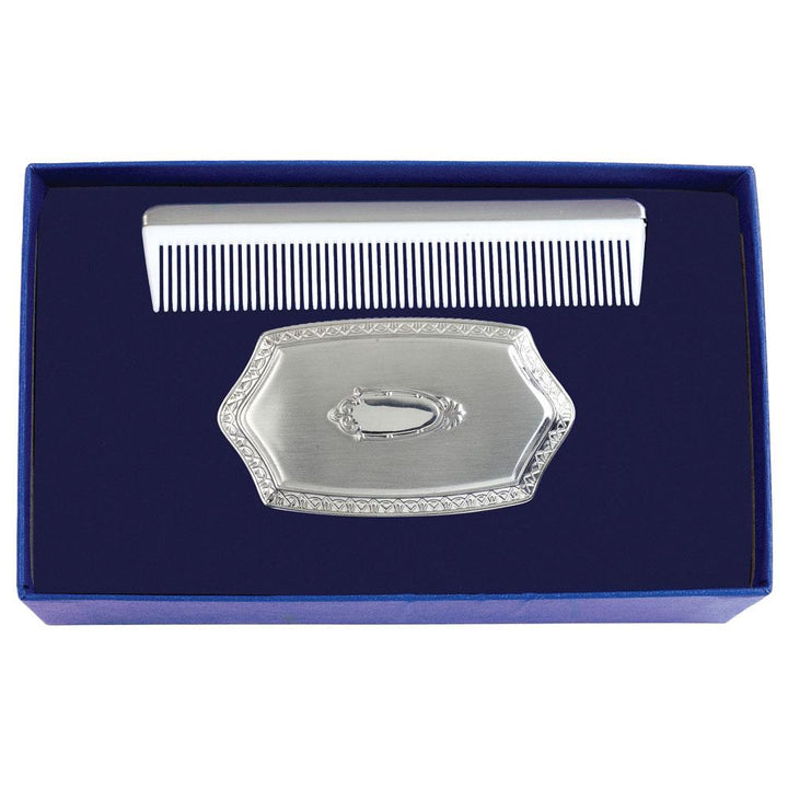 Boy's Brush and Comb Gift Set Hair Accessories Salisbury 