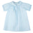 Boys Embroidered Collar Folded Daygown Baby Gown Feltman Brothers 