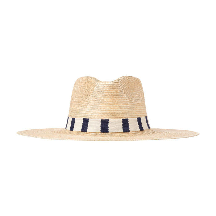 Brenda Palm Hat Hat Sunshine Tiendas 