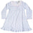 Brielle Bows Dress Night Gown Proper Peony 