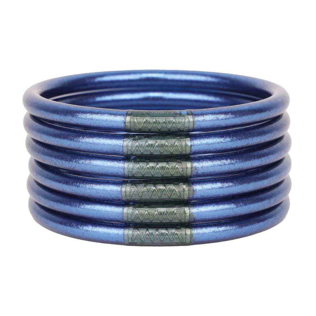 BUDHAGIRL Bangles - Marine Bracelet BudhaGirl 