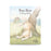 Bun Bun "A Lovey Story" Book Book Bunnies By the Bay 