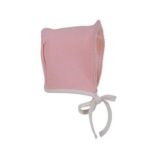 Bundle Me Bonnet - Palm Beach Pink Bonnets Beaufort Bonnet 