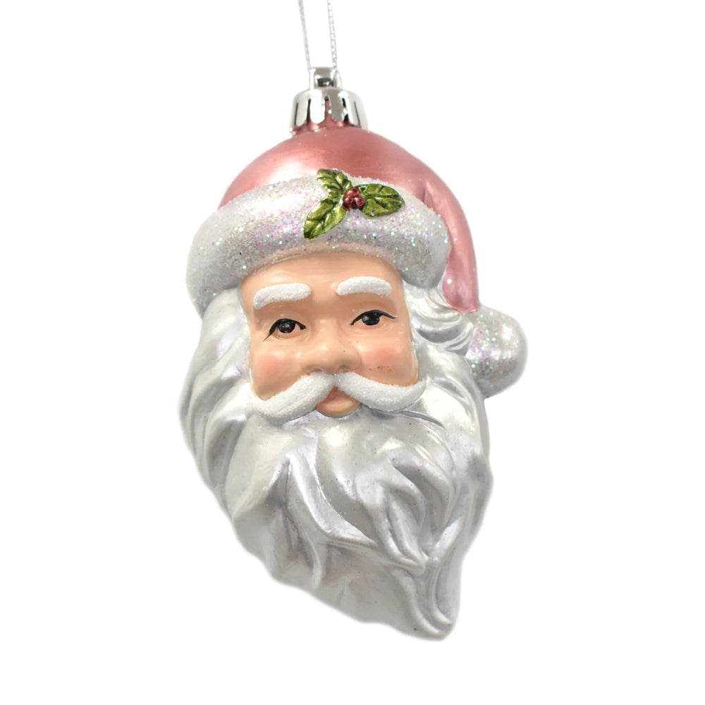 Candy Claus Ornament Ornament David Christopher 