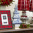 Canton Collection Christmas Tree - Dolomite Christmas Tree Two's Company 