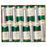 Champagne Bottle Cone Celebration Crackers - 8 Per Box Easter Decorations Caspari 