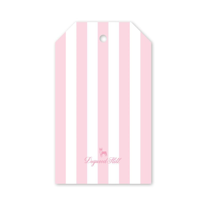 Champagne Cheers Gift Tags Gift Tag Dogwood Hill 