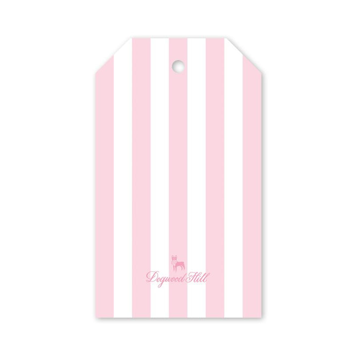 Champagne Cheers Gift Tags Gift Tag Dogwood Hill 