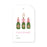 Champagne Cheers Gift Tags Gift Tag Dogwood Hill 