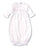 Charmed Sack Gown - Pink Baby Gown Kissy Kissy 