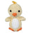 Chick Baby Rattle Rattle Zubels Chick 