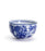 Chinoiserie Bowls 12oz Serving Pieces Two's Company Bird 