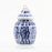 Chinoiserie Pagoda And Jars Ornaments ornament Danny's Fine Porcelain 6 