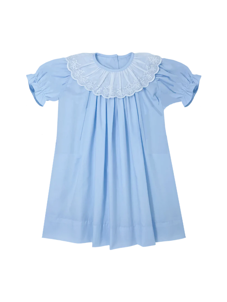 Chloe Dress Dress Lullaby Set 