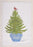 Christmas Kitchen Towels Kitchen Towel Low Country Linens Spruce Tree 