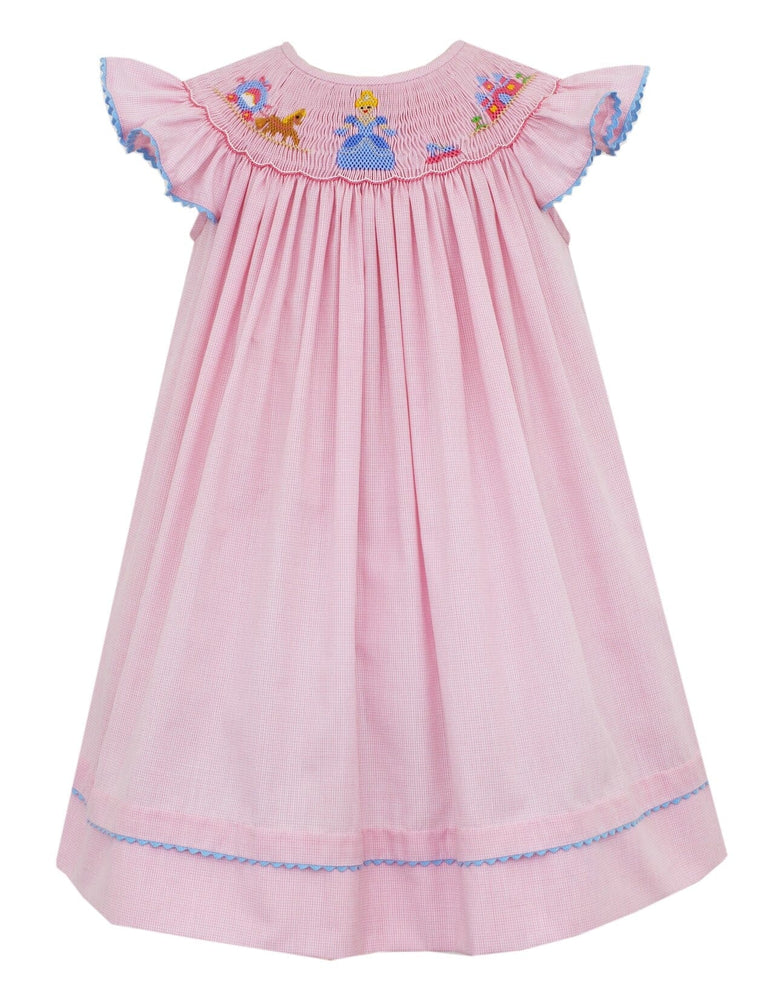 Cinderella Dress Dress Anavini 