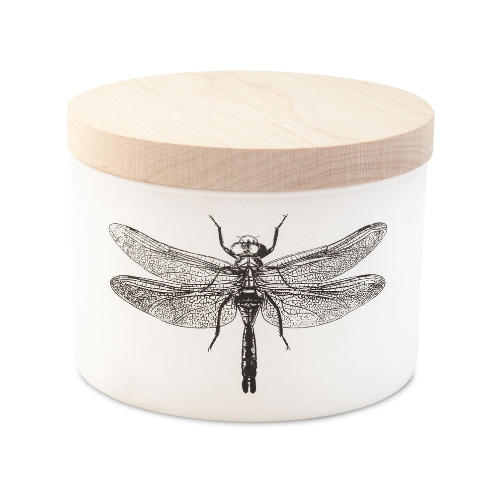 Citronella Sea Salt Triple-Wick Candle candle Skeen Design 