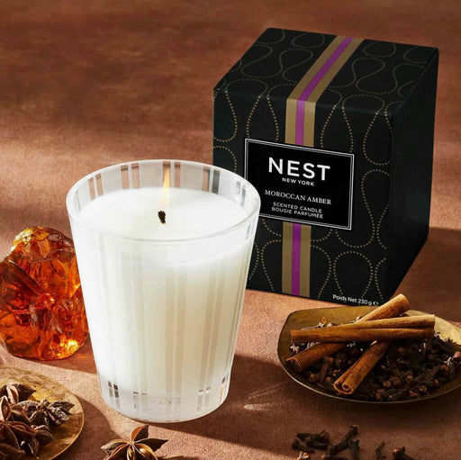 Nest Fragrances Pura Smart Diffuser Refills x2 - Moroccan Amber
