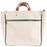 Codie Canvas Tote Bags and Totes Boulevard Grass 