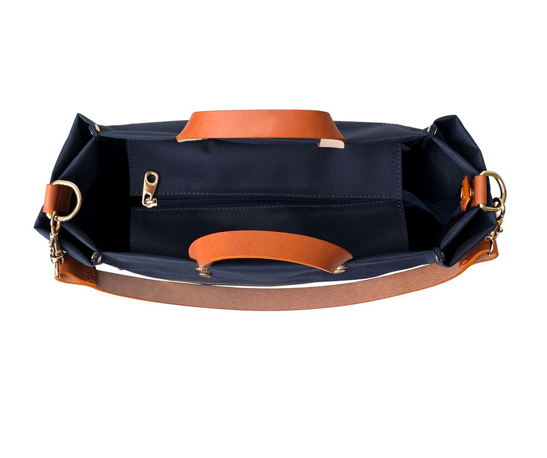 Codie Nylon Tote Bags and Totes Boulevard 