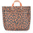 Codie Nylon Tote Bags and Totes Boulevard Leopard 