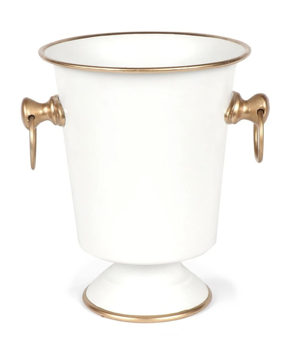 Color Block Ice Bucket Home Decor Jayes Studio 