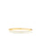 Colored Enamel Cuff Bangle Bracelet Marlyn Schiff Jewelry Ivory 