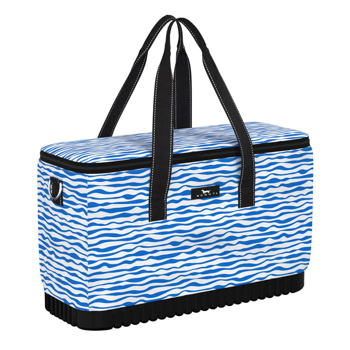 Cool Horizons Cooler Tote Cooler Bag Scout Vitamin Sea 