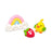 Creatibles D.I.Y. Air-Dry Clays Half Kit Activity Toy Ooly 