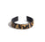 Cuff Bracelet Bracelet Shiraleah Leopard 