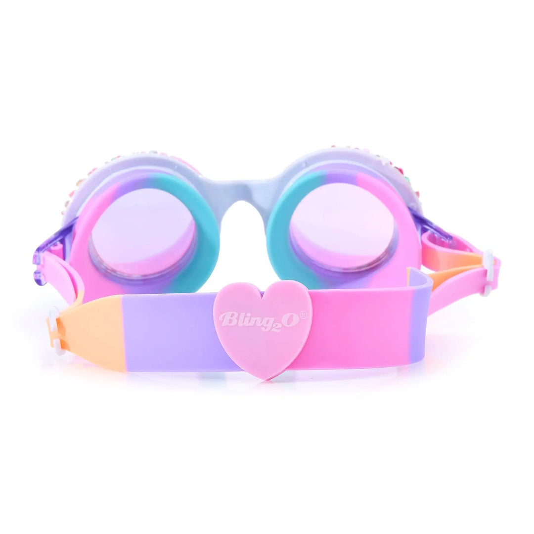 Cupcake Goggles Goggles Bling2O 