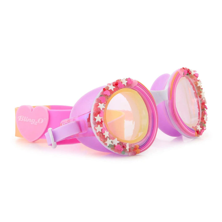 Cupcake Goggles Goggles Bling2O 