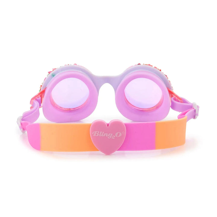 Cupcake Goggles Goggles Bling2O 