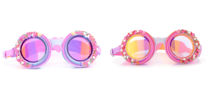 Cupcake Goggles Goggles Bling2O 