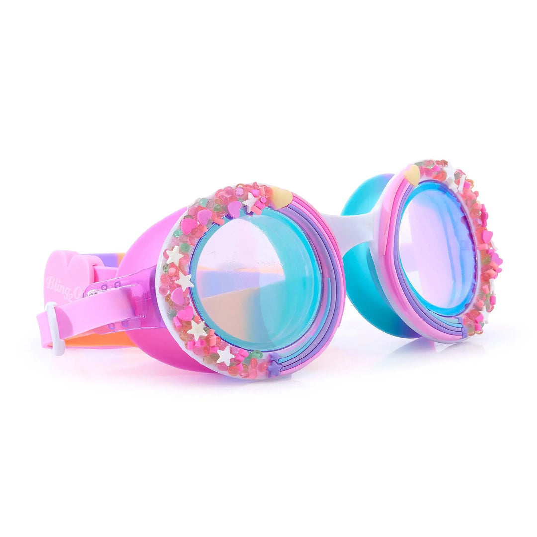 Cupcake Goggles Goggles Bling2O 