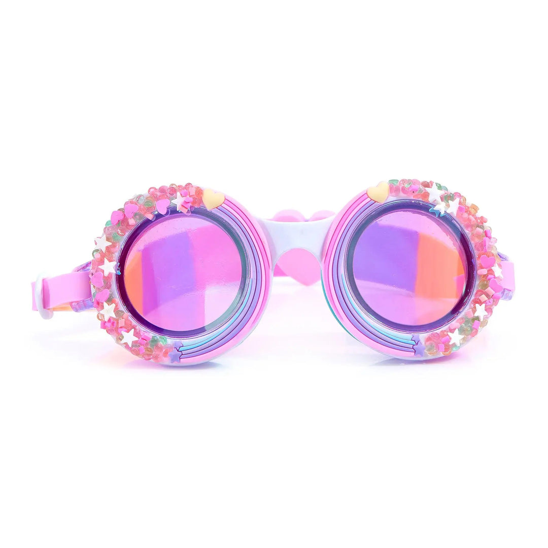 Cupcake Goggles Goggles Bling2O Blueberry 