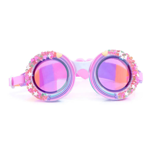 Cupcake Goggles Goggles Bling2O Blueberry 