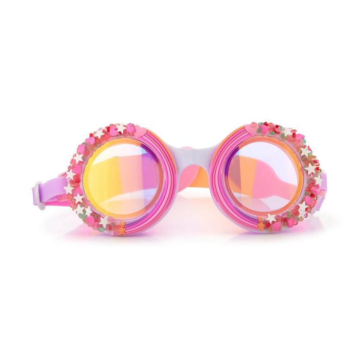 Cupcake Goggles Goggles Bling2O Pinkberry 