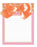 Damask Bow Pad Stationery Anna Griffin 