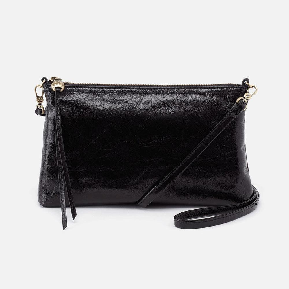 Darcy Purse Bags and Totes Hobo Black 