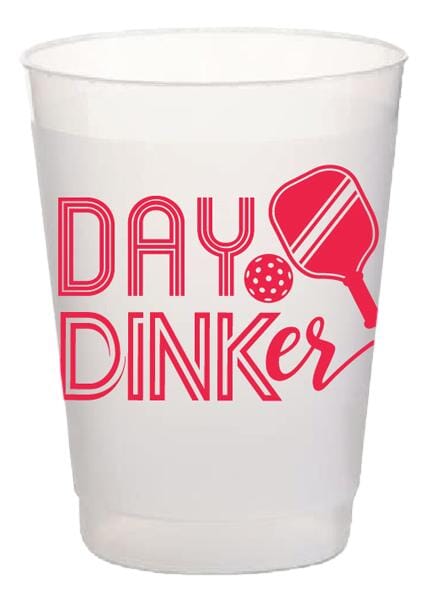 Day Dinker Shatterproof Cups Drinkware Rosanne Beck 