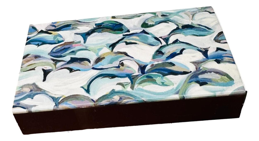 Deep Dive Match Box Home Decor Annapolis Candles 