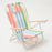 Deluxe Beach Chair - Utopia Multi Beach Gear Sunny Life 