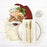 Die-Cut Santa Placemat Placemats Hester and Cook 