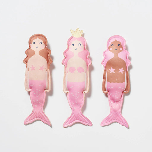 Dive Buddies - Ocean Treasure Rose Activity Toy Sunny Life 