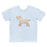 Dog Harry's Play T-shirt Boy Shirt Zuccini Kids 