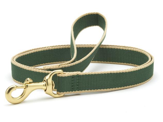 Dog Leash Dog Upcountry Hunter/Khaki